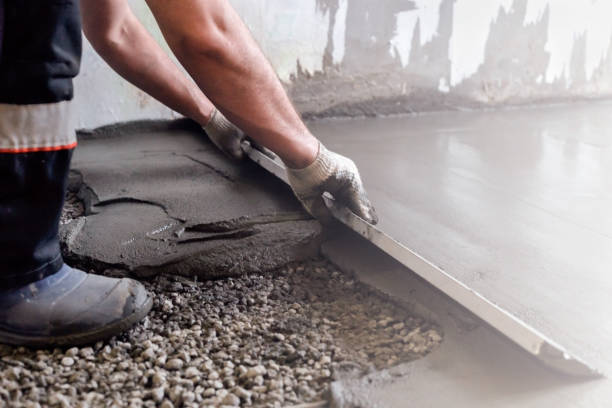 Trusted WI Concrete contractor Experts